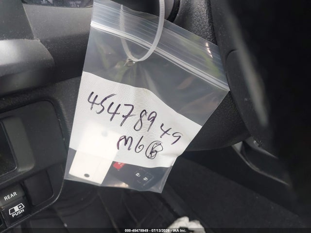 3TMCZ5AN0HM065384 Toyota Tacoma Trd Sport