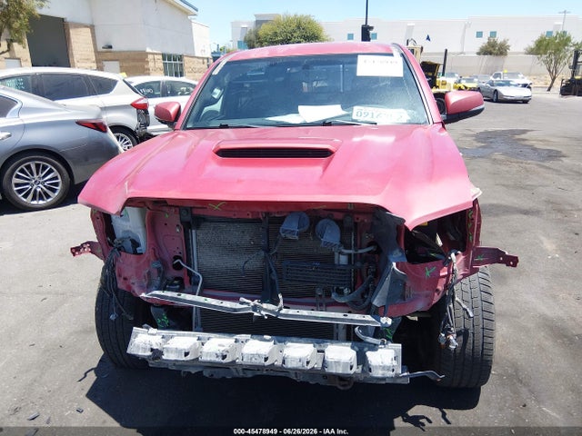 3TMCZ5AN0HM065384 Toyota Tacoma Trd Sport