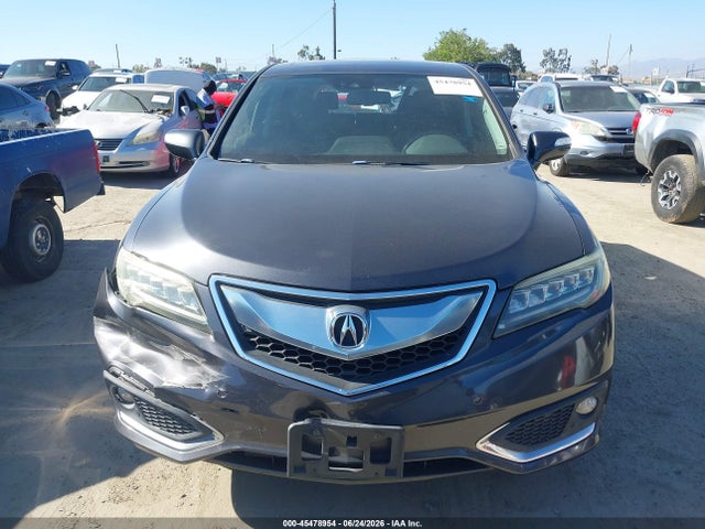 5J8TB3H7XGL016209 Acura Rdx Advance Package