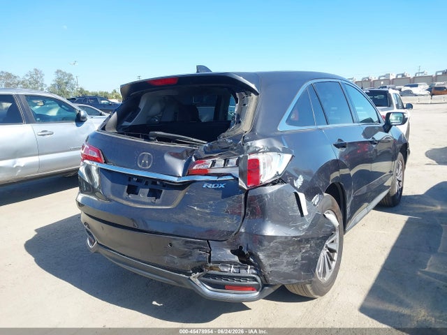 5J8TB3H7XGL016209 Acura Rdx Advance Package