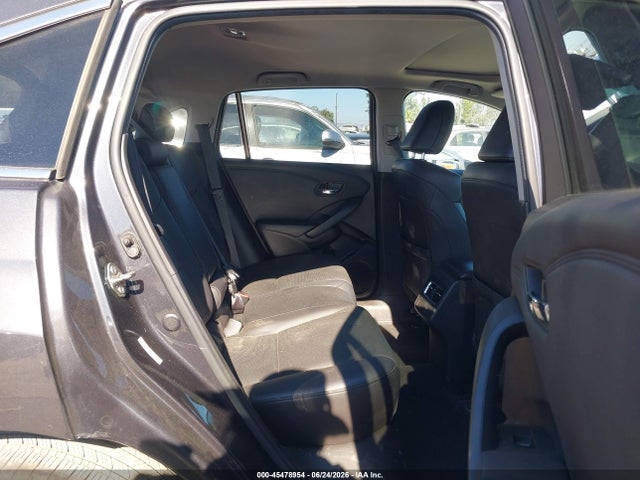 5J8TB3H7XGL016209 Acura Rdx Advance Package
