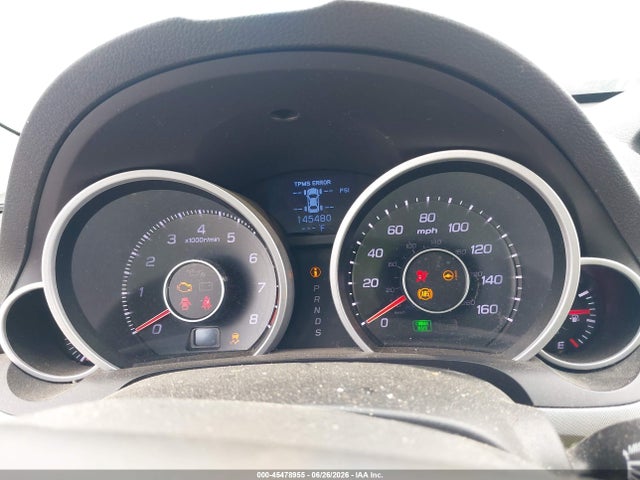 2011 Acura Tl 3.5 მანქანა იყიდება აუქციონზე, vin: 19UUA8F56BA000454, აუქციონის ნომერი: 45478955