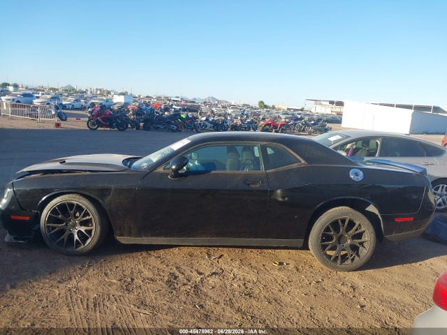 Dodge Challenger Sxt 2019 2C3CDZAG0KH563506 Image 14