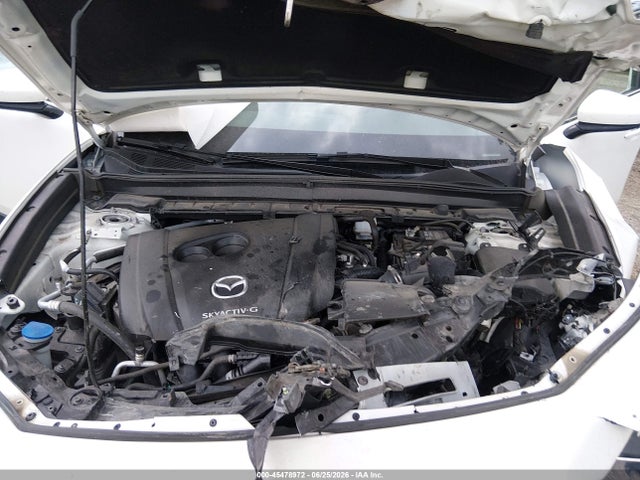 Продаж на аукціоні авто 2022 Mazda Cx-30 2.5 S, vin: 3MVDMBAL9NM449058, номер лоту: 45478972