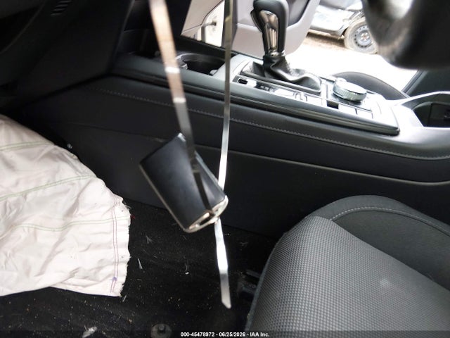 Продаж на аукціоні авто 2022 Mazda Cx-30 2.5 S, vin: 3MVDMBAL9NM449058, номер лоту: 45478972