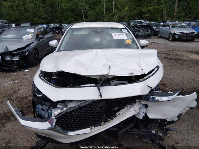 Продаж на аукціоні авто 2022 Mazda Cx-30 2.5 S, vin: 3MVDMBAL9NM449058, номер лоту: 45478972