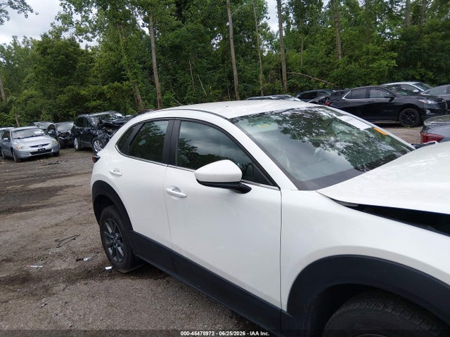 Продаж на аукціоні авто 2022 Mazda Cx-30 2.5 S, vin: 3MVDMBAL9NM449058, номер лоту: 45478972