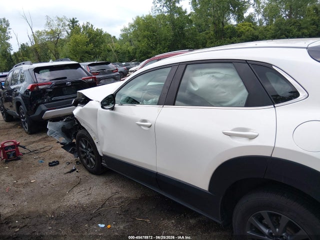 Продаж на аукціоні авто 2022 Mazda Cx-30 2.5 S, vin: 3MVDMBAL9NM449058, номер лоту: 45478972
