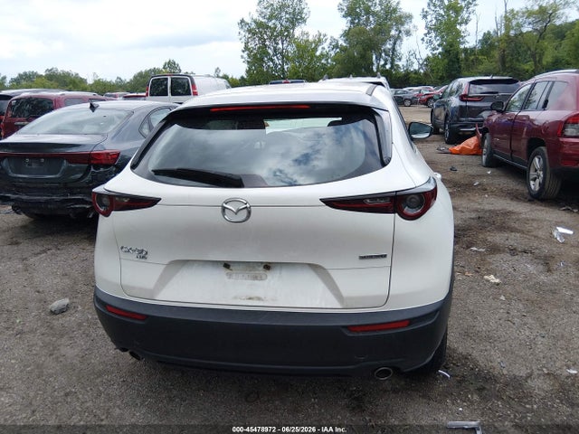 Продаж на аукціоні авто 2022 Mazda Cx-30 2.5 S, vin: 3MVDMBAL9NM449058, номер лоту: 45478972