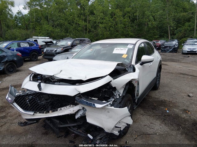 Продаж на аукціоні авто 2022 Mazda Cx-30 2.5 S, vin: 3MVDMBAL9NM449058, номер лоту: 45478972