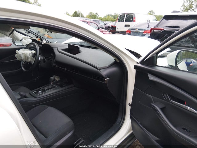 Продаж на аукціоні авто 2022 Mazda Cx-30 2.5 S, vin: 3MVDMBAL9NM449058, номер лоту: 45478972