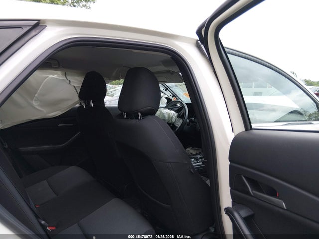 Продаж на аукціоні авто 2022 Mazda Cx-30 2.5 S, vin: 3MVDMBAL9NM449058, номер лоту: 45478972