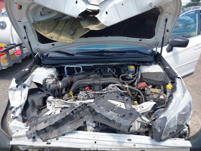 Продаж на аукціоні авто 2017 Subaru Outback 2.5i, vin: 4S4BSAAC1H3250158, номер лоту: 45478975