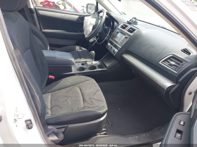 Продаж на аукціоні авто 2017 Subaru Outback 2.5i, vin: 4S4BSAAC1H3250158, номер лоту: 45478975