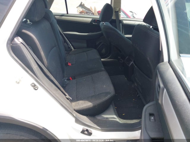 Продаж на аукціоні авто 2017 Subaru Outback 2.5i, vin: 4S4BSAAC1H3250158, номер лоту: 45478975