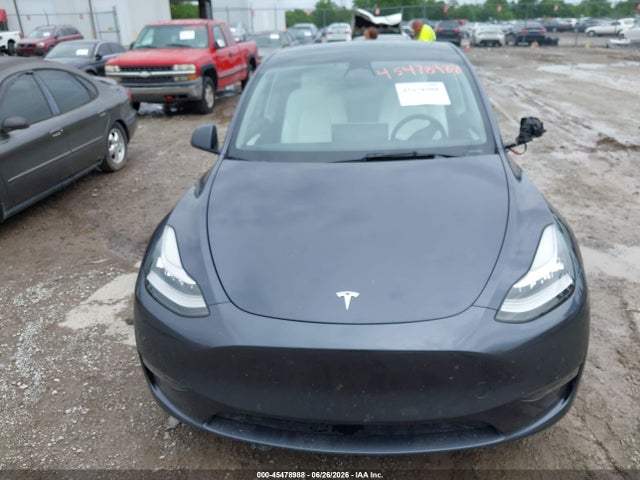 45478988 :رقم المزاد ، 7SAYGAEE8PF583750 vin ، 2023 Tesla Model Y Awd/long Range Dual Motor All-wheel Drive مزاد بيع