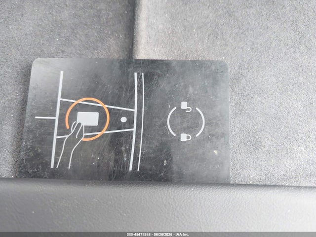 Aukcja sprzedaży 2023 Tesla Model Y Awd/long Range Dual Motor All-wheel Drive, vin: 7SAYGAEE8PF583750, numer aukcji: 45478988