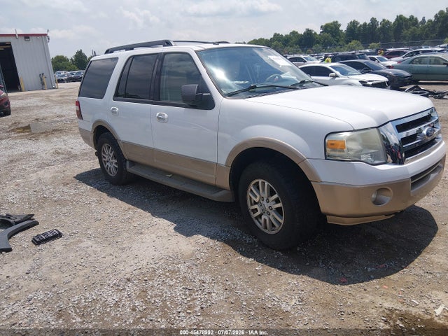 Продаж на аукціоні авто 2011 Ford Expedition King Ranch/xlt, vin: 1FMJU1J55BEF43631, номер лоту: 45478992