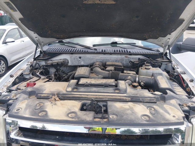 Продаж на аукціоні авто 2011 Ford Expedition King Ranch/xlt, vin: 1FMJU1J55BEF43631, номер лоту: 45478992