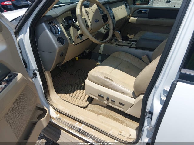 Продаж на аукціоні авто 2011 Ford Expedition King Ranch/xlt, vin: 1FMJU1J55BEF43631, номер лоту: 45478992