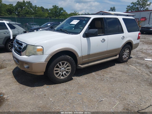 Продаж на аукціоні авто 2011 Ford Expedition King Ranch/xlt, vin: 1FMJU1J55BEF43631, номер лоту: 45478992