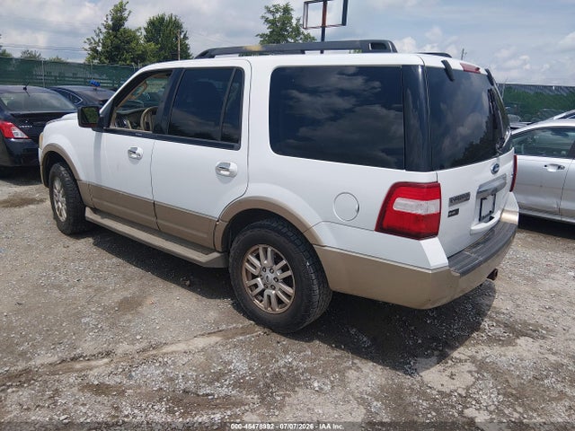 Продаж на аукціоні авто 2011 Ford Expedition King Ranch/xlt, vin: 1FMJU1J55BEF43631, номер лоту: 45478992