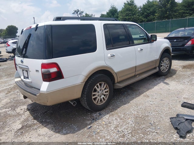 Продаж на аукціоні авто 2011 Ford Expedition King Ranch/xlt, vin: 1FMJU1J55BEF43631, номер лоту: 45478992