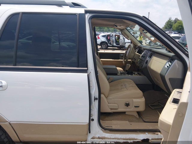 Продаж на аукціоні авто 2011 Ford Expedition King Ranch/xlt, vin: 1FMJU1J55BEF43631, номер лоту: 45478992