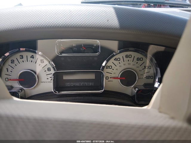 Продаж на аукціоні авто 2011 Ford Expedition King Ranch/xlt, vin: 1FMJU1J55BEF43631, номер лоту: 45478992