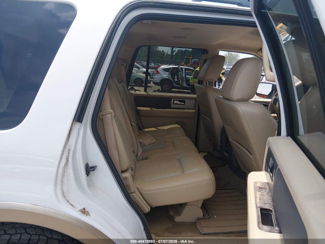 Продаж на аукціоні авто 2011 Ford Expedition King Ranch/xlt, vin: 1FMJU1J55BEF43631, номер лоту: 45478992