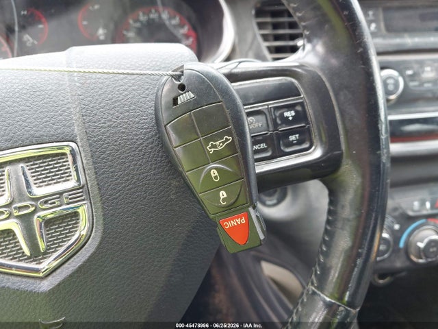 Aukcja sprzedaży 2015 Dodge Dart Sxt, vin: 1C3CDFBB5FD345033, numer aukcji: 45478996