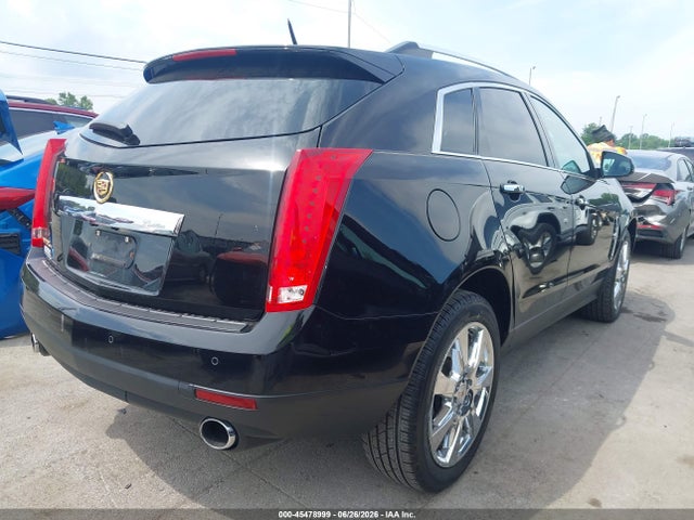 Aukcja sprzedaży 2010 Cadillac Srx Premium Collection, vin: 3GYFNFEY1AS505675, numer aukcji: 45478999
