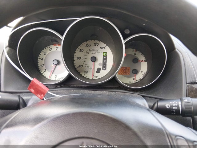 45479000 :رقم المزاد ، JM1BK12F771734813 vin ، 2007 Mazda Mazda3 I مزاد بيع