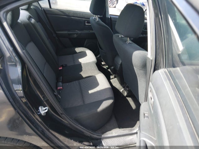 45479000 :رقم المزاد ، JM1BK12F771734813 vin ، 2007 Mazda Mazda3 I مزاد بيع