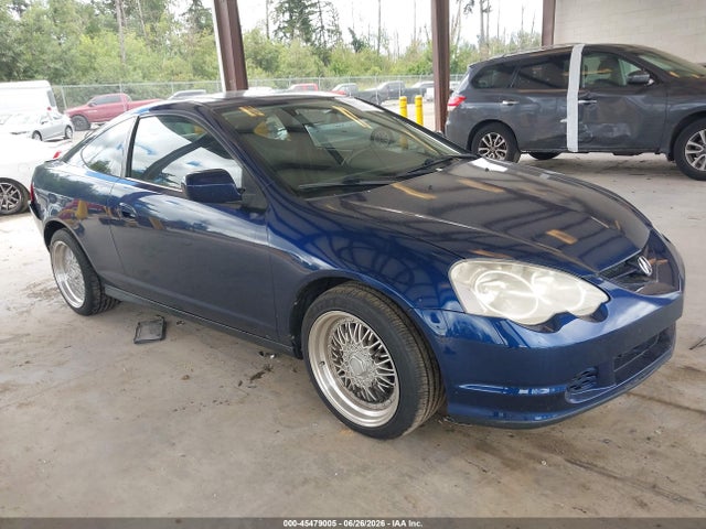 45479005 :رقم المزاد ، JH4DC54854S001935 vin ، 2004 Acura Rsx مزاد بيع