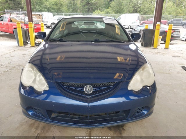 45479005 :رقم المزاد ، JH4DC54854S001935 vin ، 2004 Acura Rsx مزاد بيع
