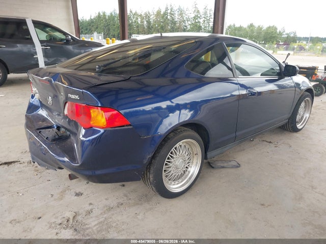 45479005 :رقم المزاد ، JH4DC54854S001935 vin ، 2004 Acura Rsx مزاد بيع