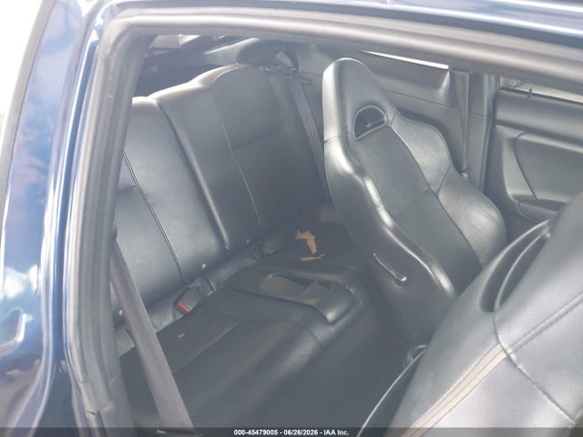 45479005 :رقم المزاد ، JH4DC54854S001935 vin ، 2004 Acura Rsx مزاد بيع