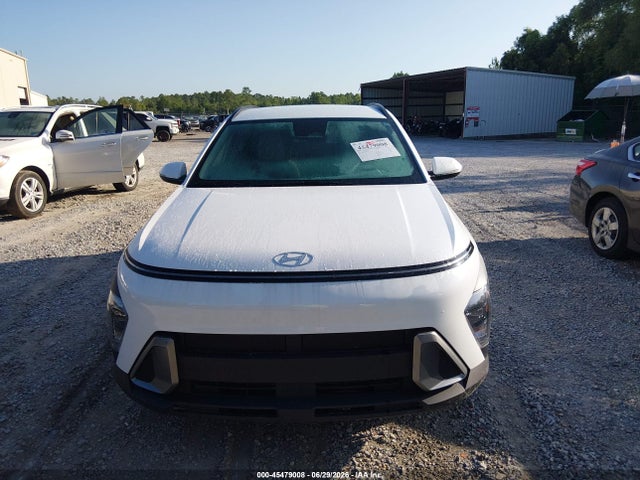 Hyundai Kona Sel 2025 KM8HB3AB2SU297133 Image 12