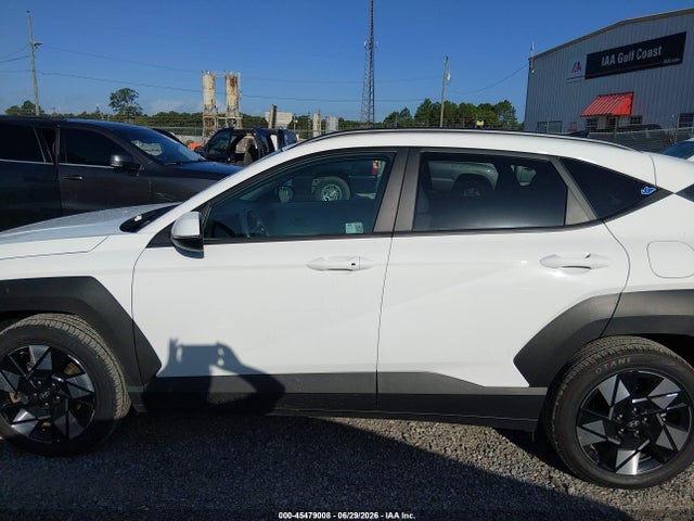 Hyundai Kona Sel 2025 KM8HB3AB2SU297133 Image 14