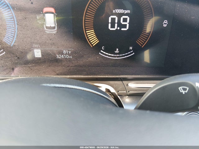 Hyundai Kona Sel 2025 KM8HB3AB2SU297133 Image 15