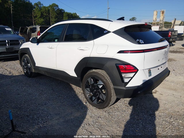 Hyundai Kona Sel 2025 KM8HB3AB2SU297133 Image 3