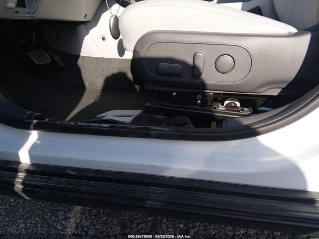 Hyundai Kona Sel 2025 KM8HB3AB2SU297133 Image 6