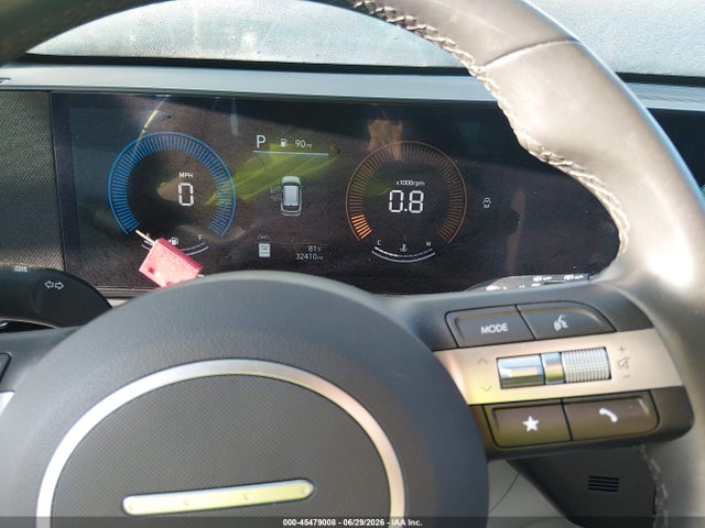 Hyundai Kona Sel 2025 KM8HB3AB2SU297133 Image 7