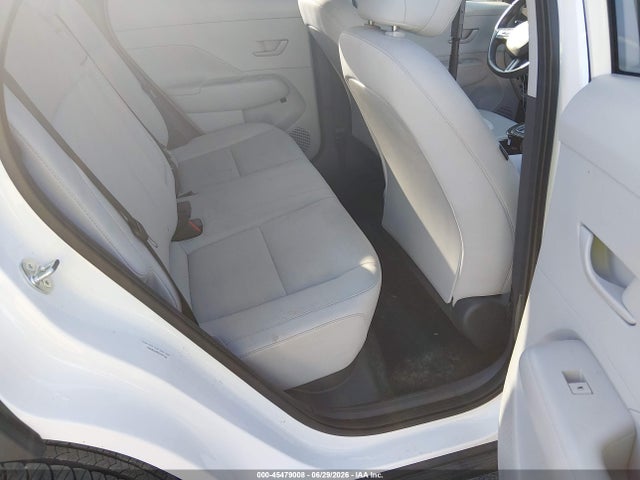 Hyundai Kona Sel 2025 KM8HB3AB2SU297133 Image 8