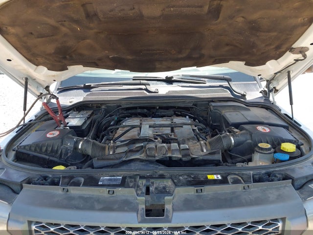 Auction sale of the 2011 Land Rover Range Rover Sport Supercharged, vin: SALSH2E49BA281259, lot number: 45479012