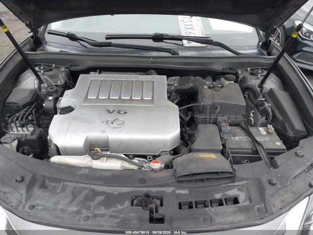 Lexus ES 350 2016 58ABK1GG6GU014925 Image 10