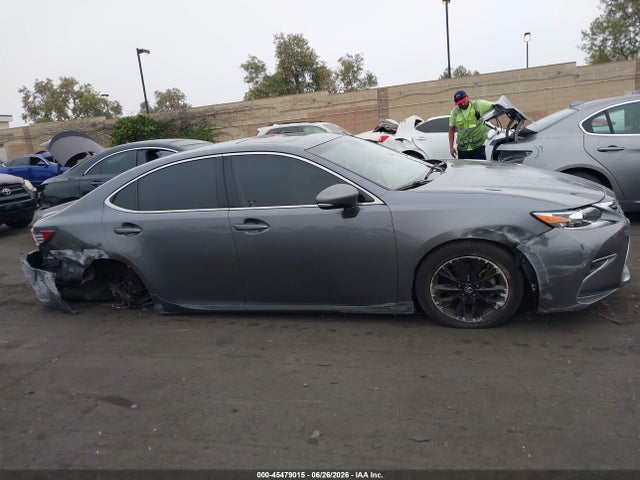 Lexus ES 350 2016 58ABK1GG6GU014925 Image 13