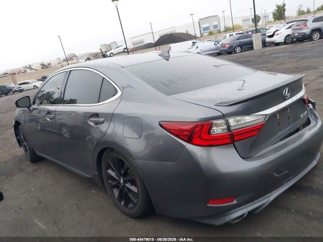Lexus ES 350 2016 58ABK1GG6GU014925 Image 14
