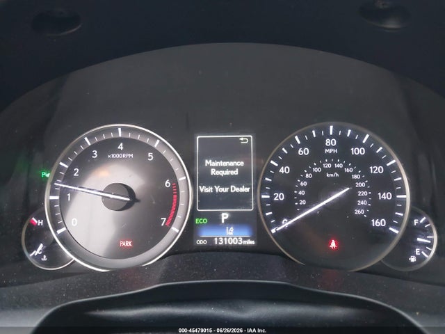 Lexus ES 350 2016 58ABK1GG6GU014925 Image 15